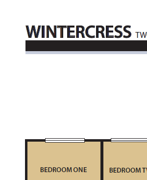 Wintercress